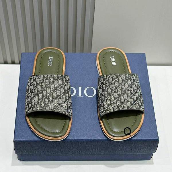 Picture of Dior Slippers _SKUDiorsz38-45BS06052873